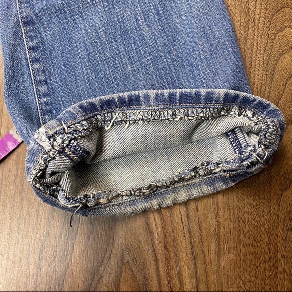 Joe’s Jeans Credence Bootcut Sz 26 (Hemmed) - Picture 7 of 8